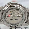 Seiko Seiko 5 Regular SNKE51J1 механические мужские часы часы, крупный план синий циферблат